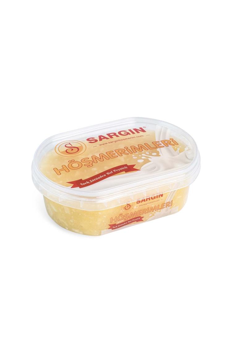 Inek Sütünden Bol Peynirli 500 gr Höşmerim