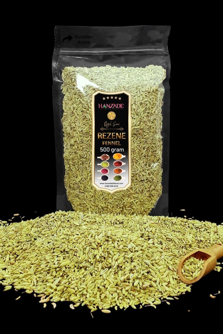 Rezene 500 Gr