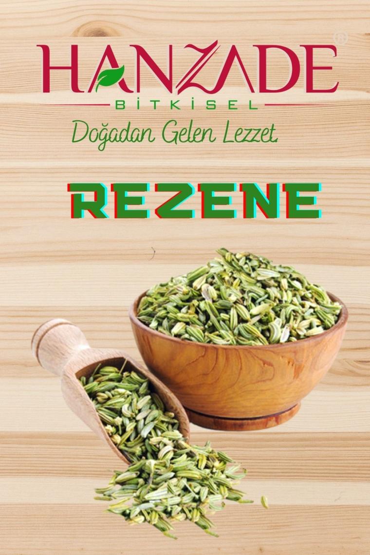 Rezene 500 Gr