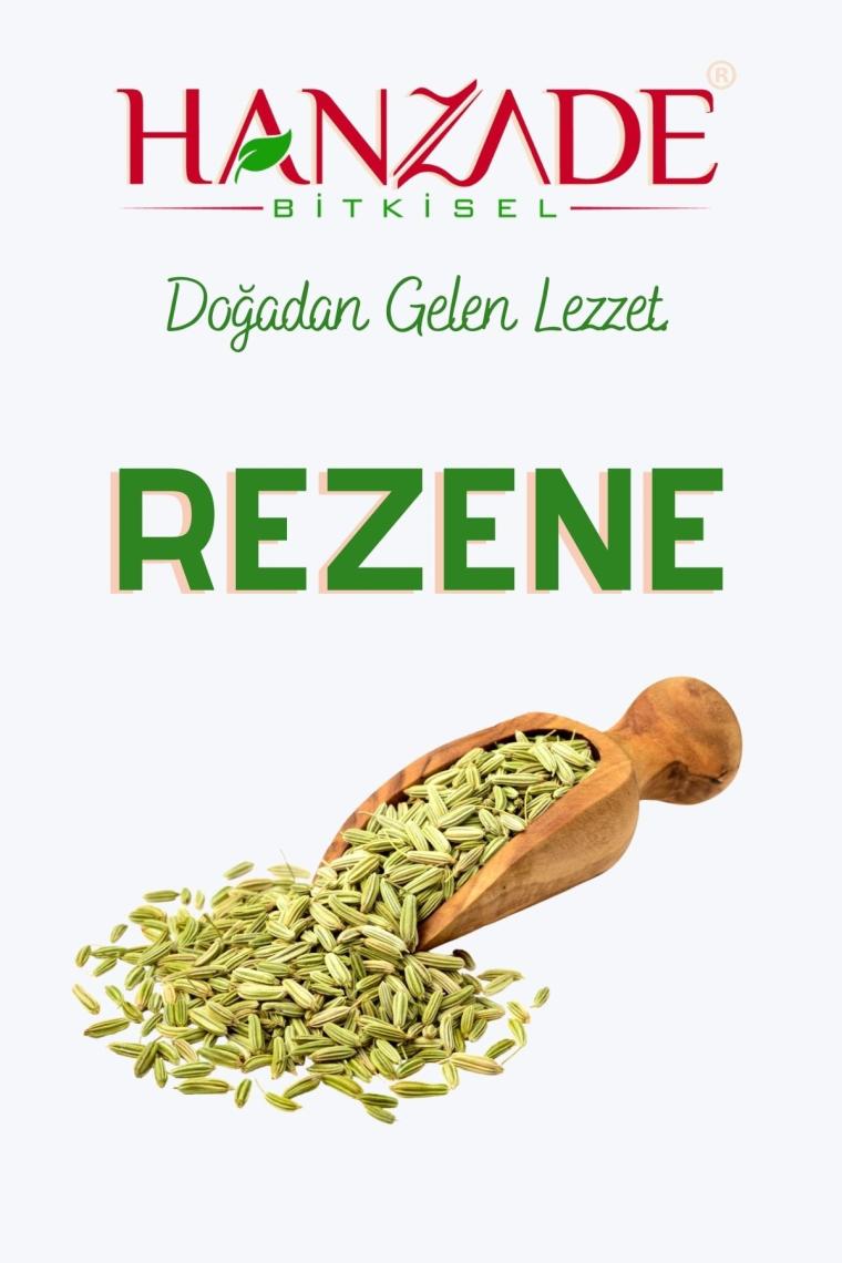 Rezene 500 Gr