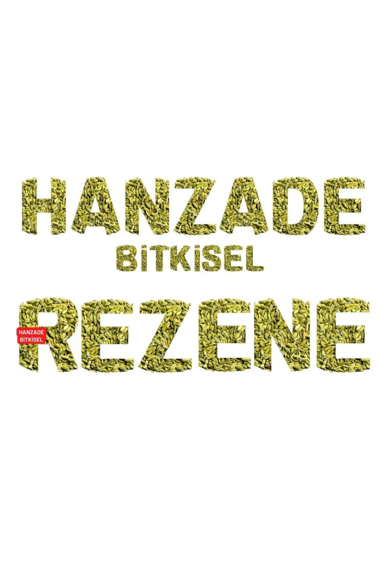 Rezene 500 Gr