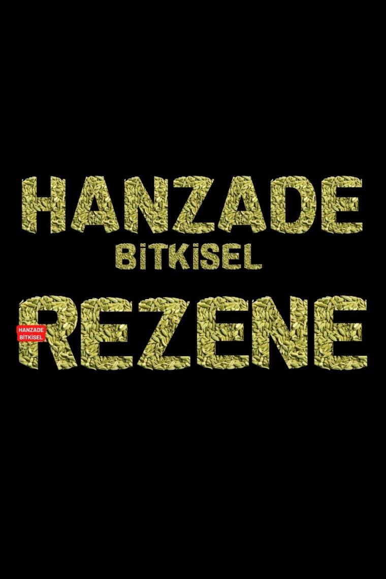 Rezene 500 Gr