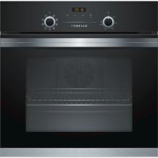 Profilo FRMA325S 66 Lt 8 Programlı Siyah Ankastre Fırın