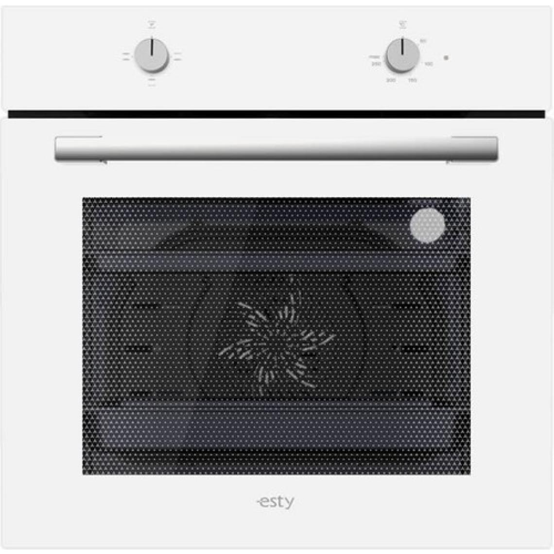 Esty AEF6601W02 Ankastre Fırın