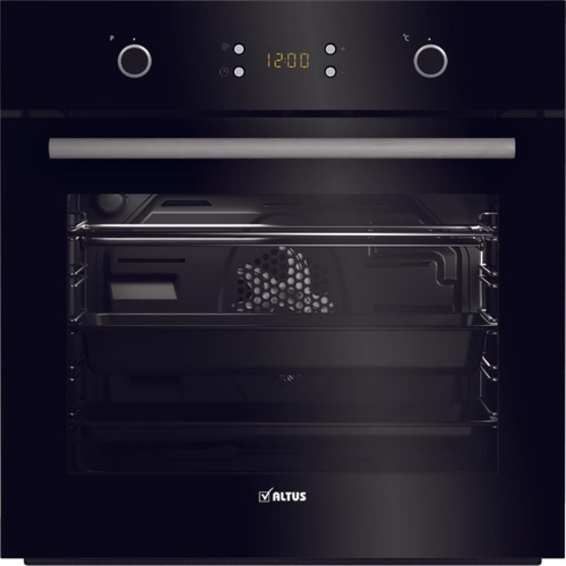 Altus ALA 137 B 70 lt Ankastre Fırın