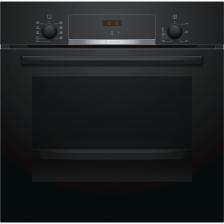 Bosch HBF534EB0T 66 Lt Siyah Ankastre Fırın