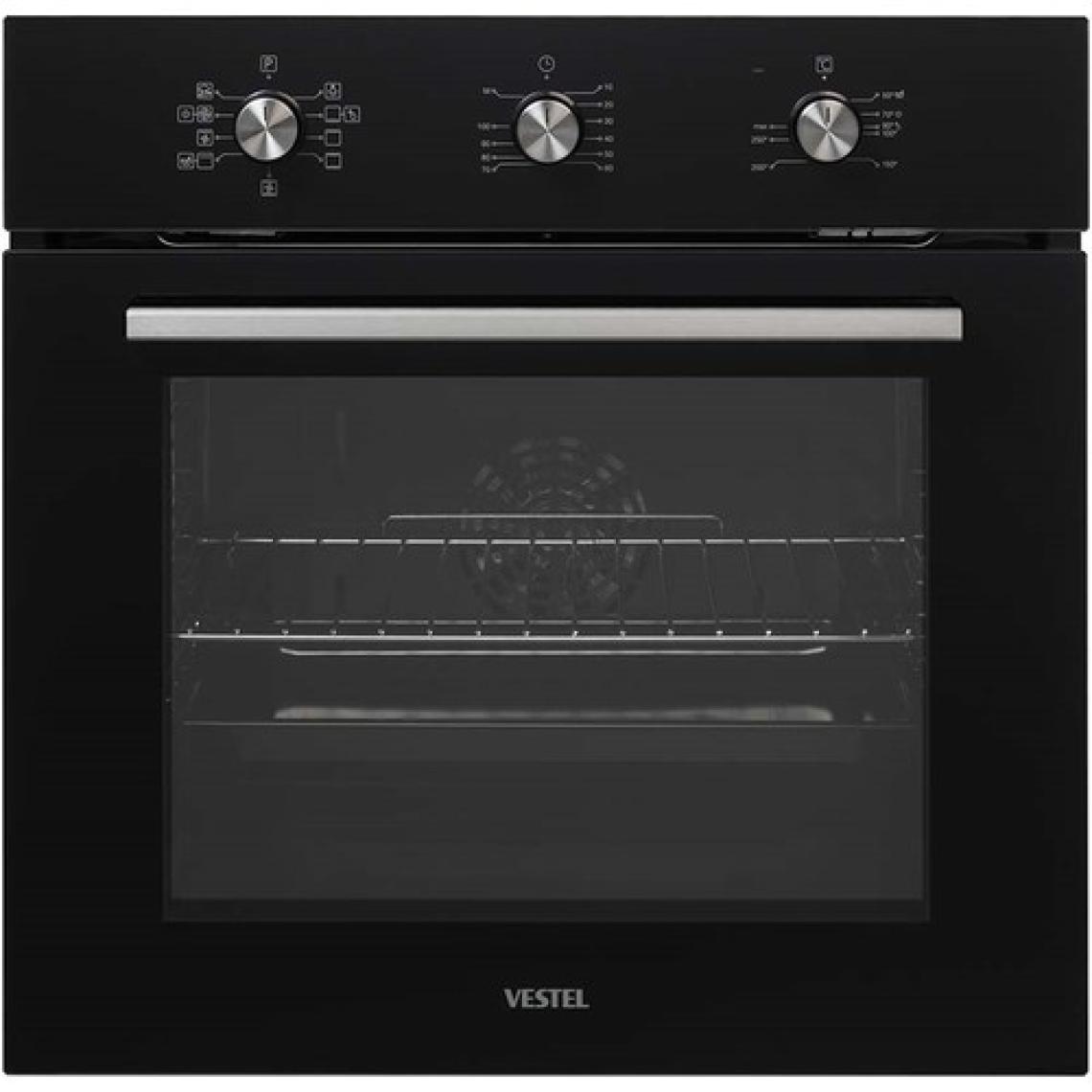 Vestel AF-6682 Ys  Ankastre Fırın