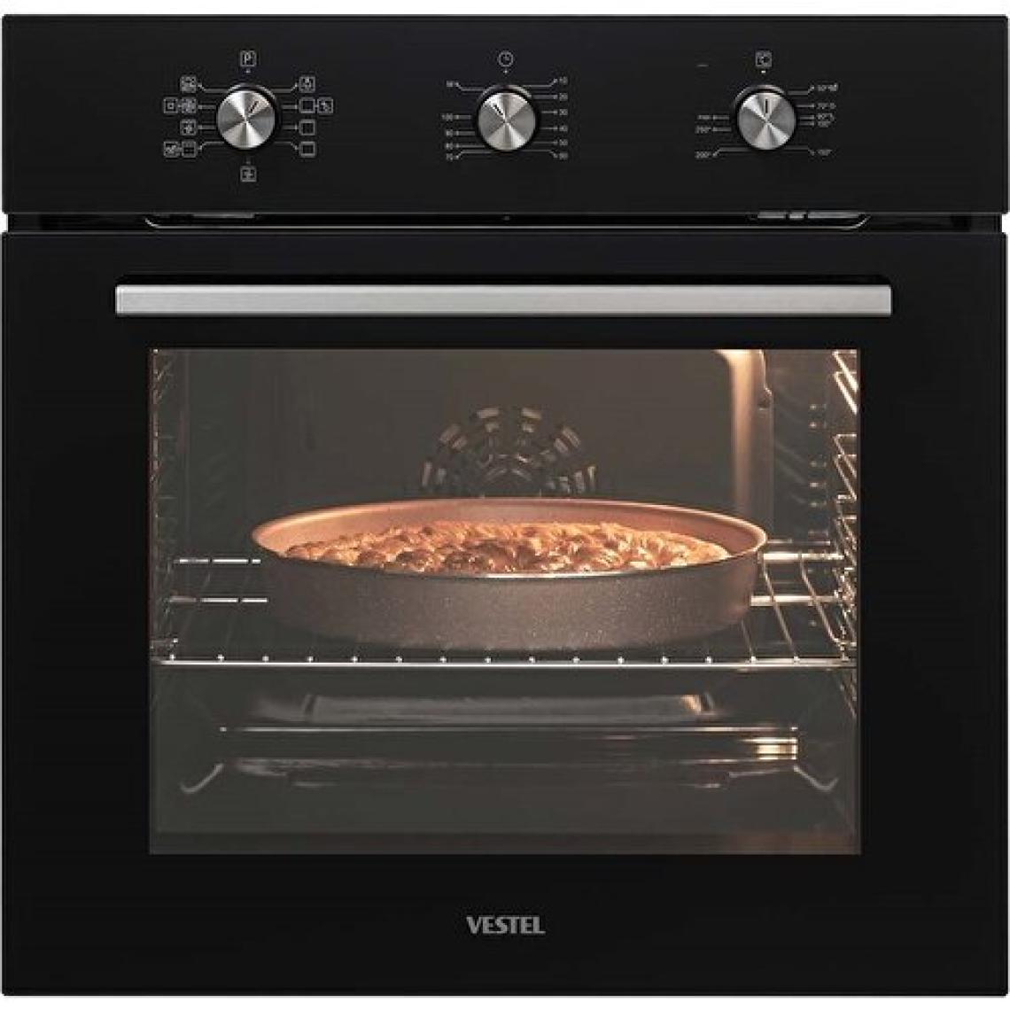 Vestel AF-6682 Ys  Ankastre Fırın