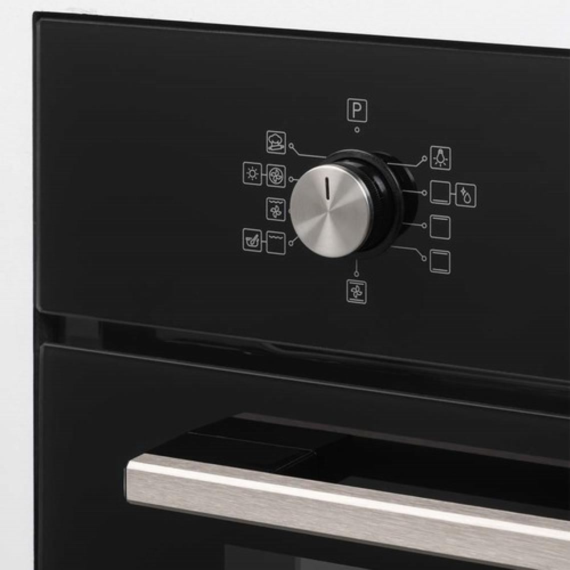Vestel AF-6682 Ys  Ankastre Fırın