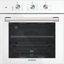 Kumtel Turbo Fanlı Beyaz Ankastre Fırın B66 - Sf2 (Mt)