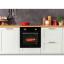 Vestel Af 5661 Ys Ankastre Fırın