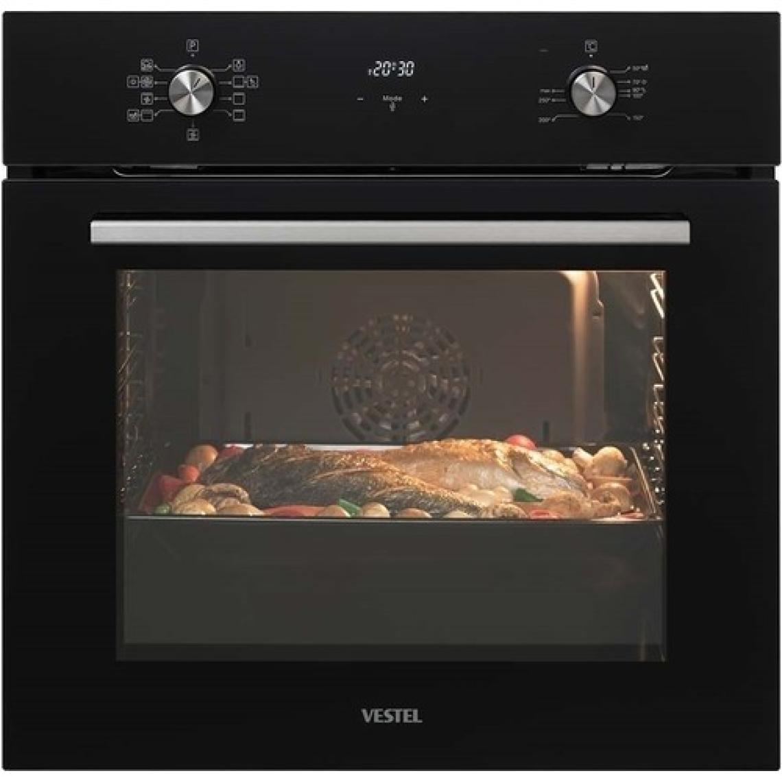 Vestel Ankastre Fırın AF-7684 YS