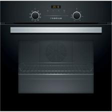 Profilo FRMA126S 66 Lt 8 Programlı Siyah Ankastre Fırın