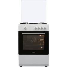 Vestel SF 7400 A Enerji Sınıfı 4 Gözü Gazlı Tamboy Solo Fırın
