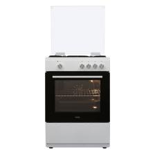 Vestel SF 7400 A Enerji Sınıfı 4 Gözü Gazlı Tamboy Solo Fırın