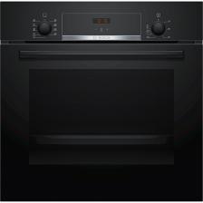 Bosch HBF514BB0T Ankastre Fırın - Siyah
