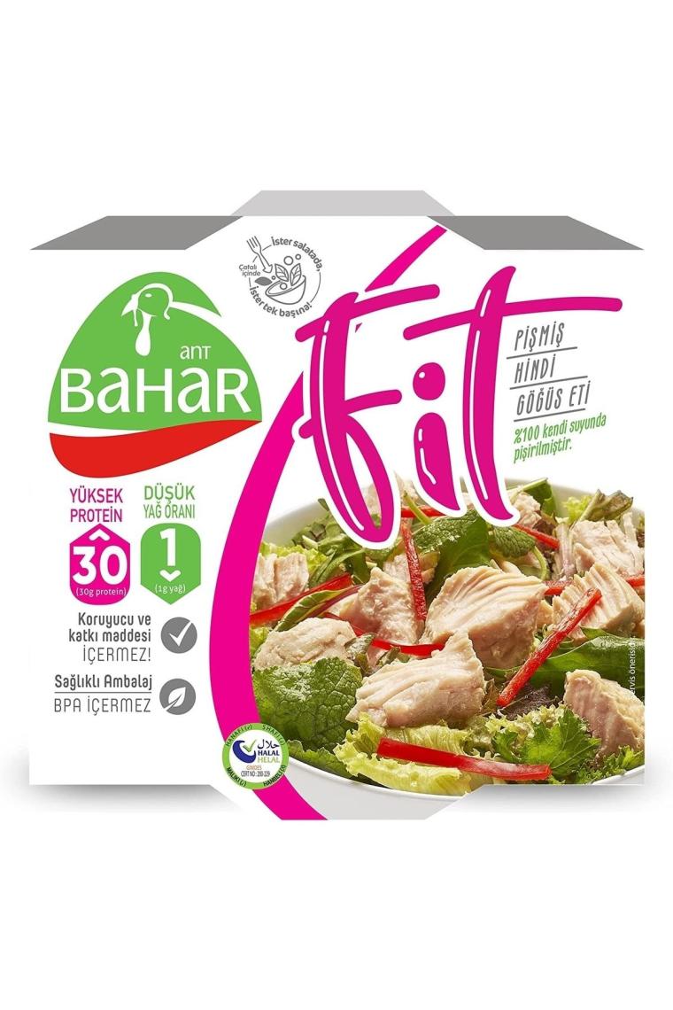 Fit 165 g