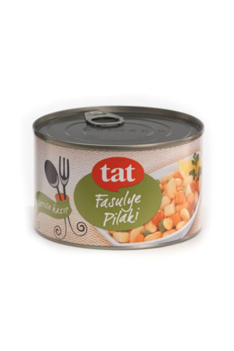 Tat Fasulye Pilaki 400 gr