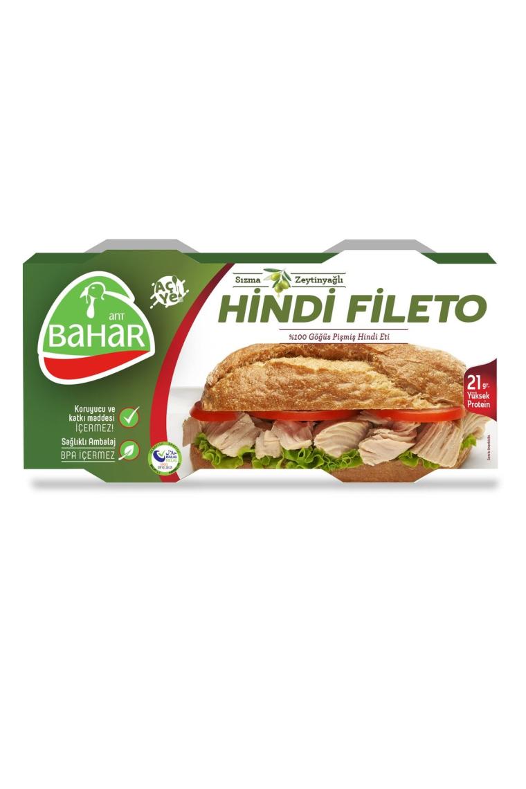Fileto 120gx2 ..