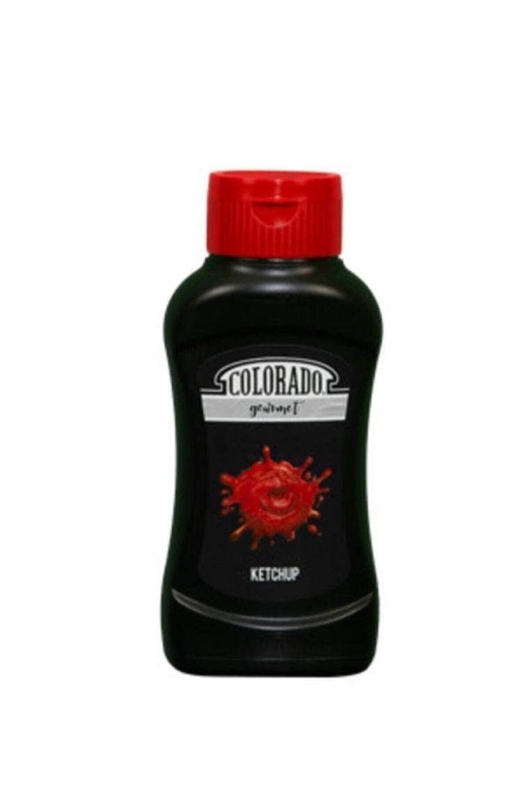 Ketçap 550gr.