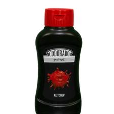 Ketçap 550gr.