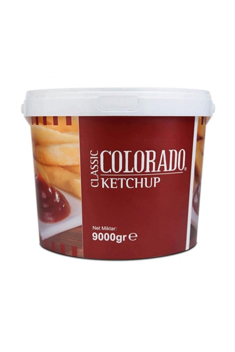 Ketçap 9 kg