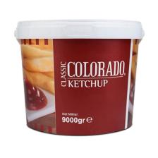 Ketçap 9 kg