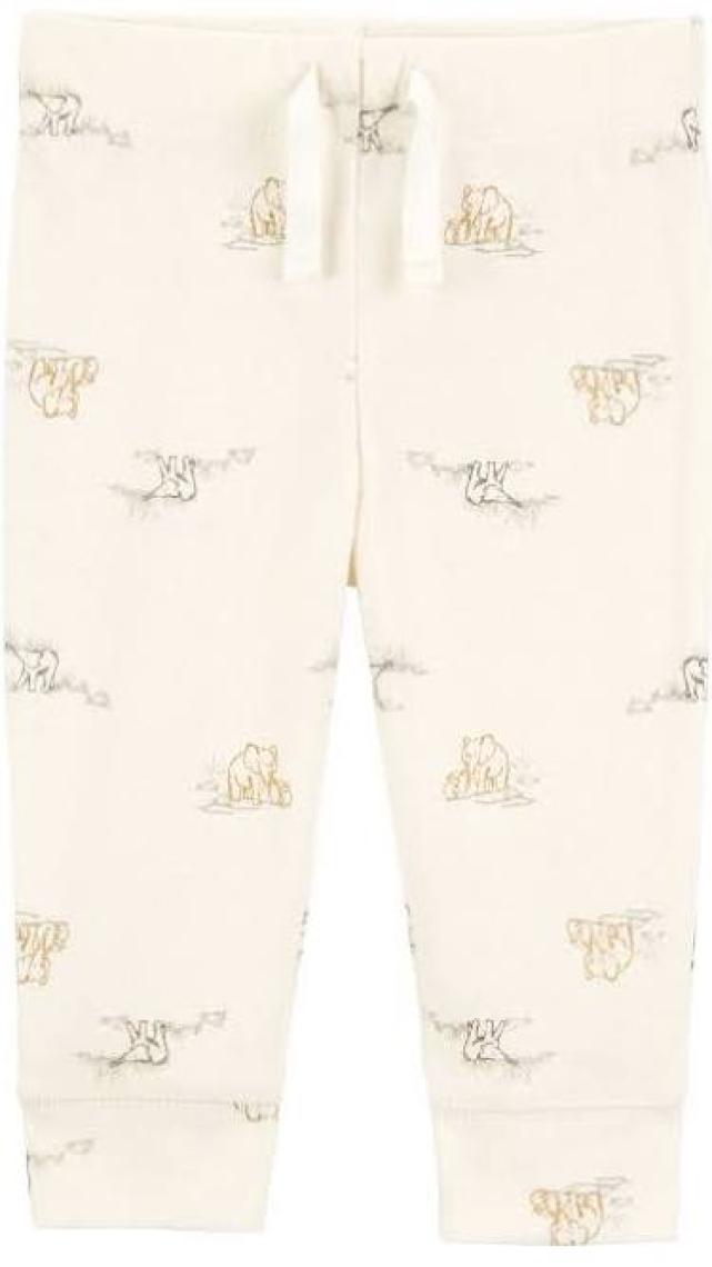 Carter's Layette Bebek 3'lü Hırkalı Set