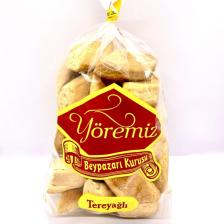 Tereyağlı Beypazarı Kurusu-1 Kg