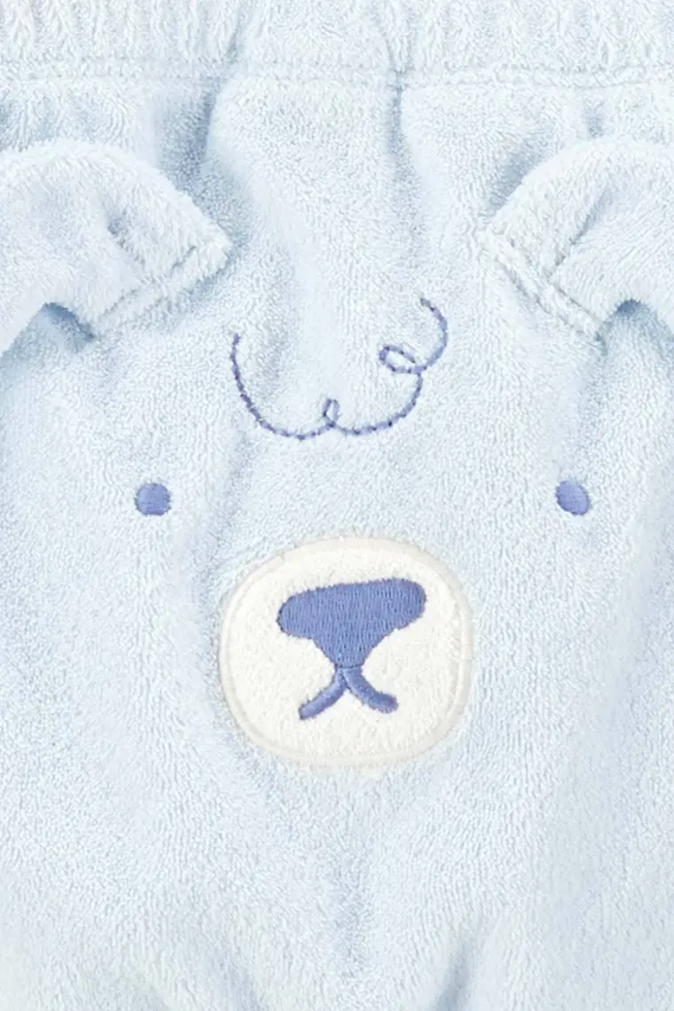 Carter's Erkek Bebek 3'lü Hırkalı Set