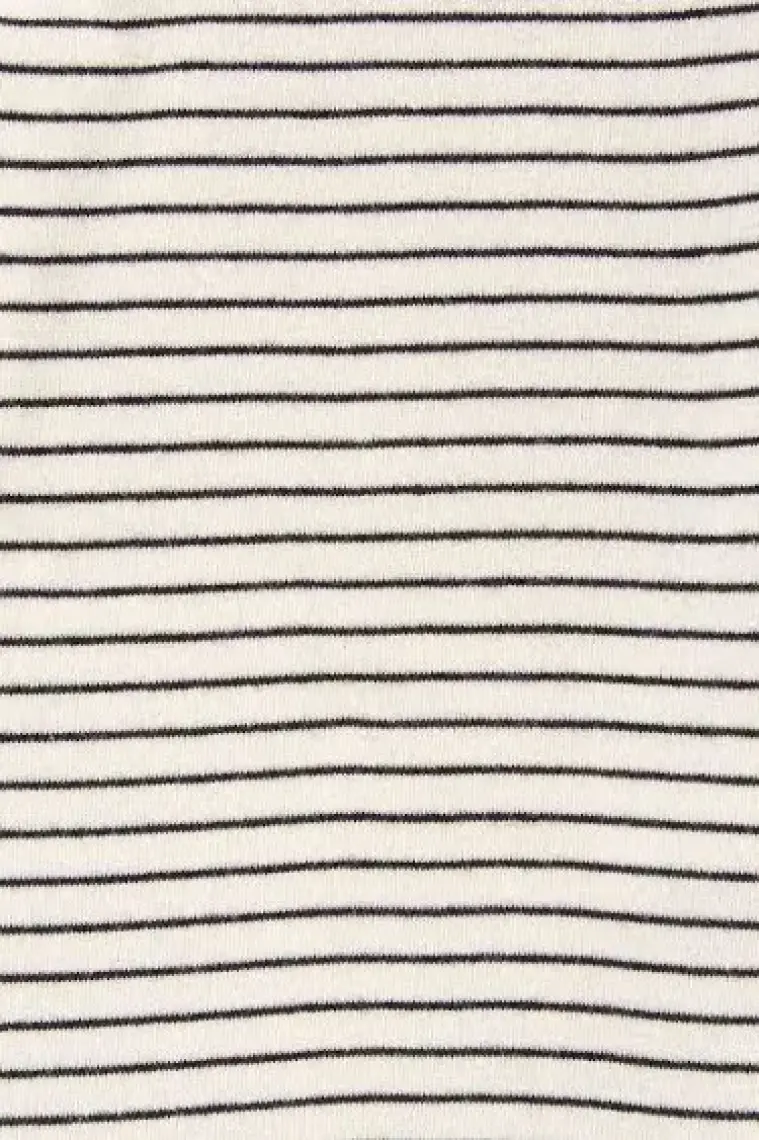 Carter's Kız Bebek Yelekli Set 3'lü Paket Kahverengi