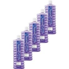 Avon Senses Lavender Calm Lavanta Kokulu Banyo Köpüğü 1 Lt. Beşli Set