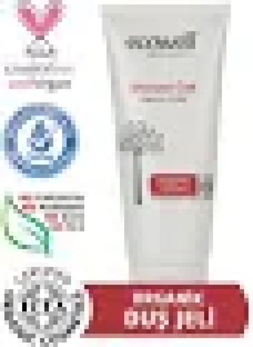 Ecowell Organik Duş Jeli (200 Ml)