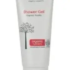 Ecowell Organik Duş Jeli (200 Ml)