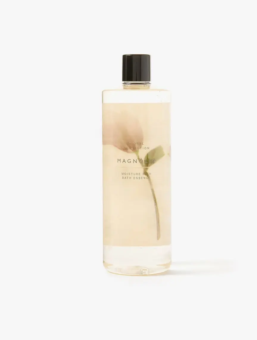 Marks & Spencer Manolya Kokulu Banyo Köpüğü 500 ml