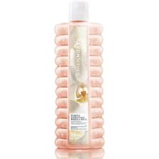 Avon Simply Luxurious Beyaz Şeftali ve Vanilya Orkide Kokulu Banyo Köpüğü 500 Ml.
