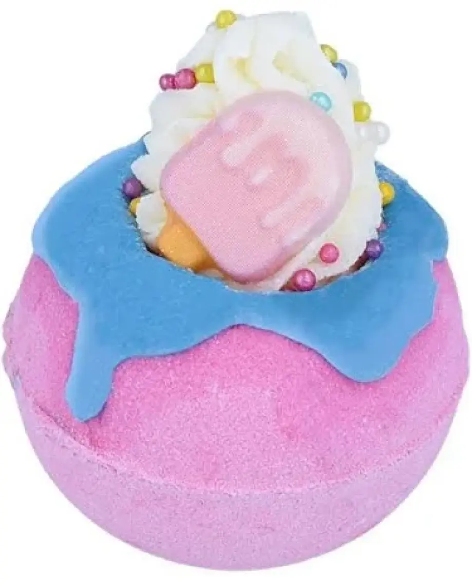 Bomb Cosmetics Chill Out Blaster 160 gr Banyo Topu