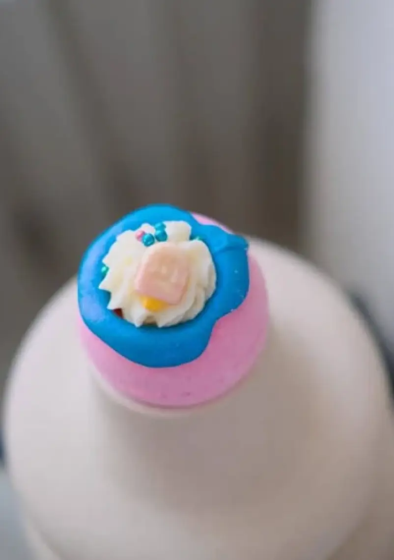 Bomb Cosmetics Chill Out Blaster 160 gr Banyo Topu