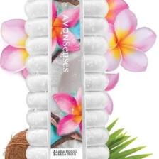 Avon Aloha Monoi Banyo Köpüğü 1 lt