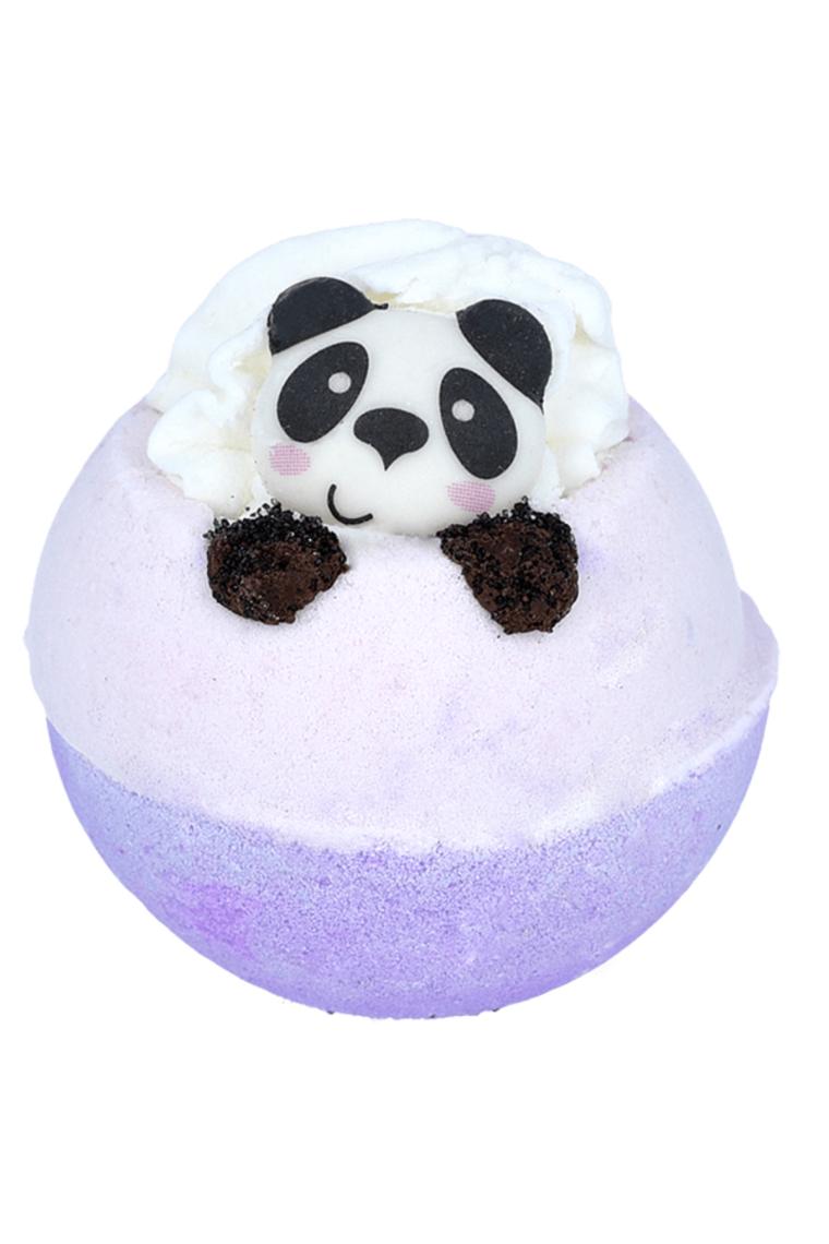 Bear With Me Blaster 160g Banyo Topu