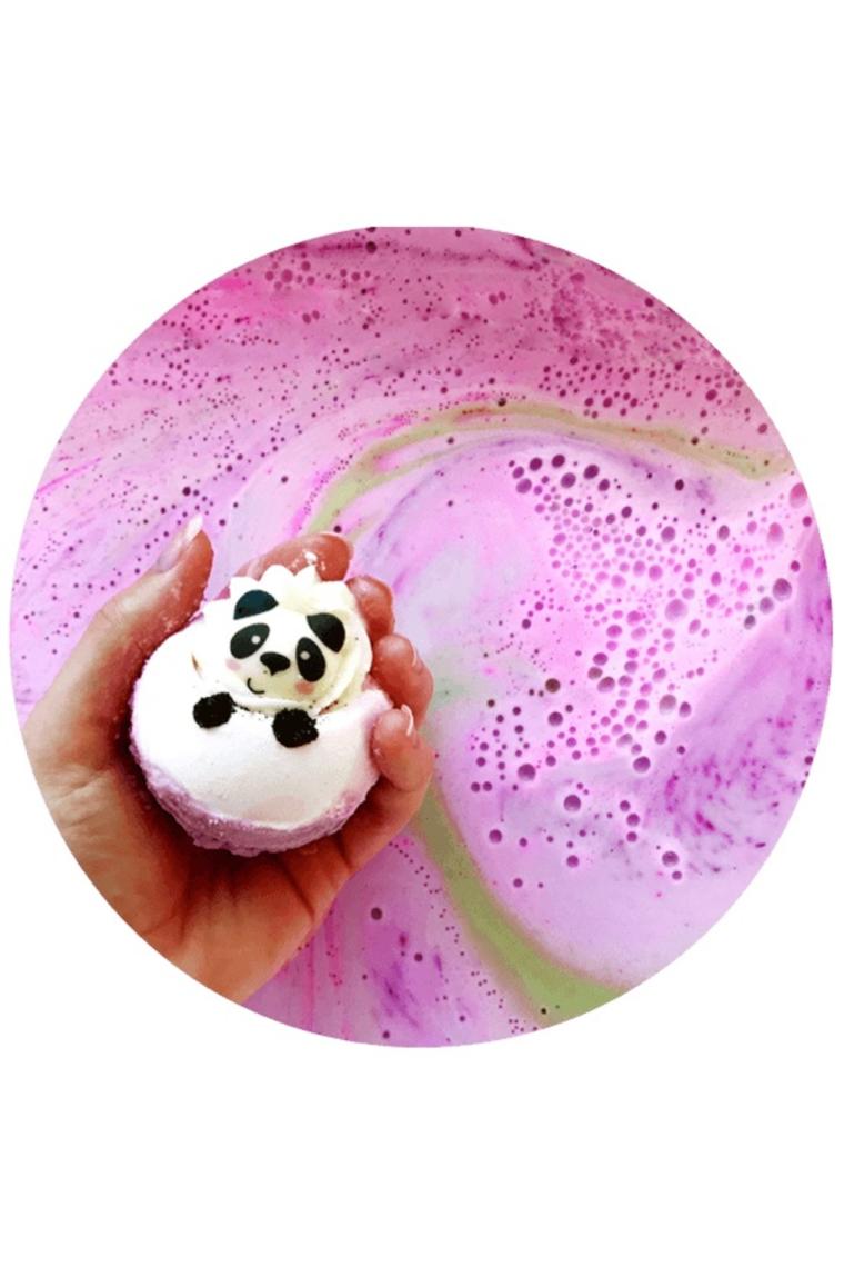 Bear With Me Blaster 160g Banyo Topu