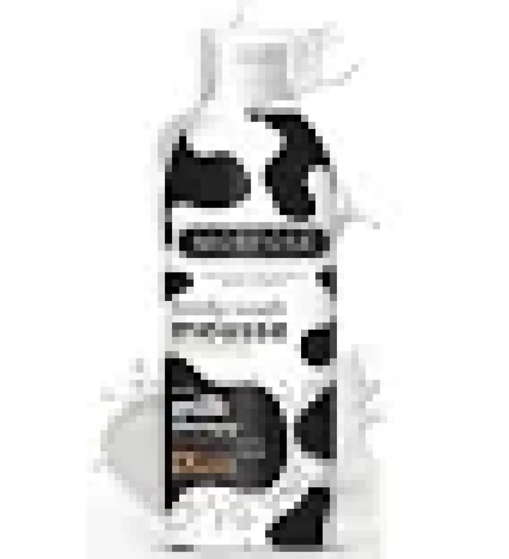 Morfose Vücut Duş Köpüğü - Süt Terapisi ile Kremsi Doku ve Rahatlatıcı Etki, 200 ml