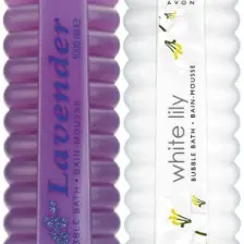 Avon Lavanta Zambak Kokulu Banyo Köpüğü Paketi