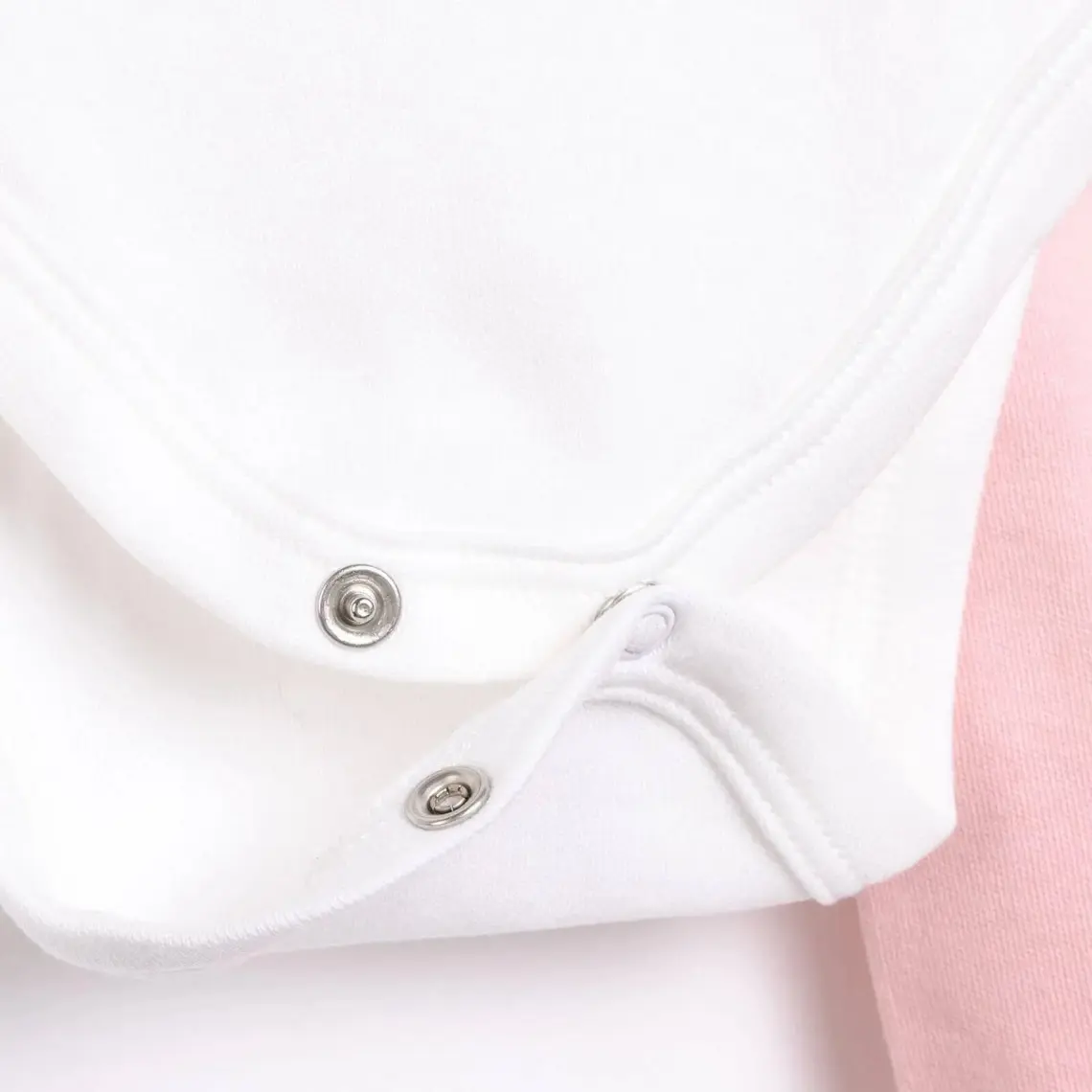 HelloBaby Yenidoğan 4lü Hastane Çıkışı Unisex