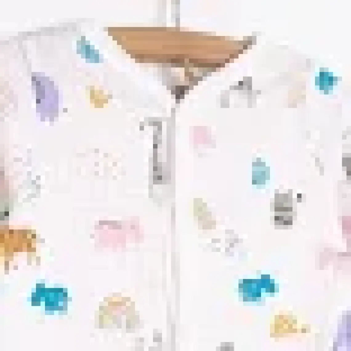 HelloBaby Yenidoğan 4lü Hastane Çıkışı Unisex