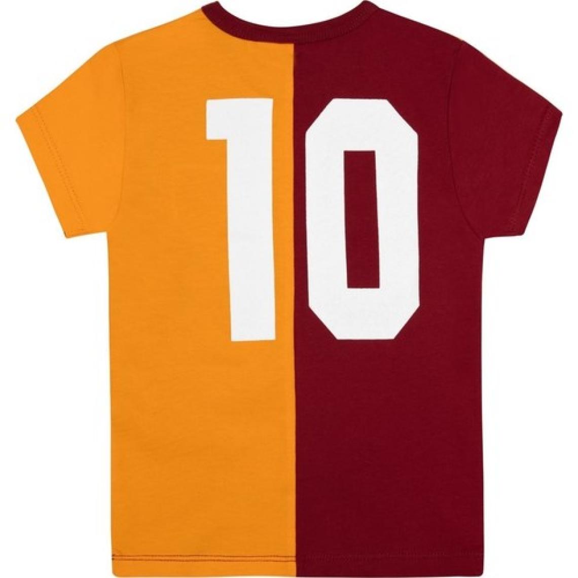 Galatasaray Bebek Metin Oktay Forma Tshirt