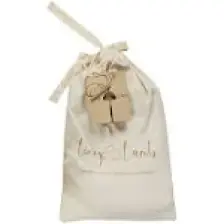 Tiny Lamb Ben Lomond Yenidoğan Mini Bebek Seti 3 Parça %100 Organik Pamuk  0-3 Aylık Organik Bebek Seti