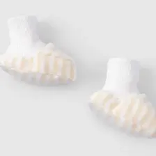 5' li Organik Pamuk Hastane Çıkış Seti Playtime