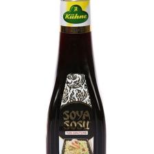 Az Tuzlu Soya Sosu 250 ml