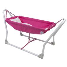 Holmen Milas Bebek Hamağı Pembe